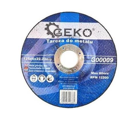 Geko G00009