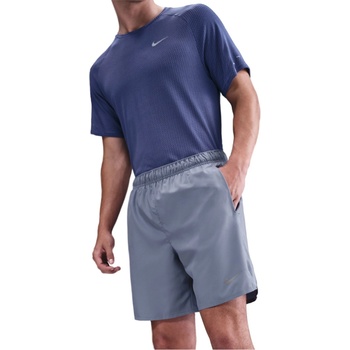Nike Мъжки къси панталони Nike 7in Challenge Shorts Mens - World Indigo