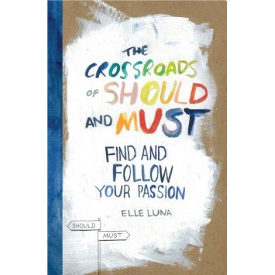 Crossroads Of Should And Must