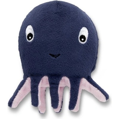 Ozdoba na batoh Ergobag Plush Klettie - Octopus