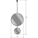 My Soul Depot Двойно огледало Антик xl (800637-z)