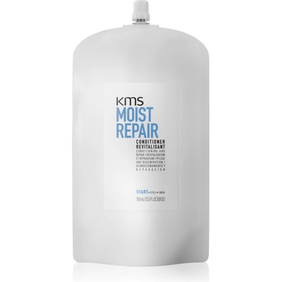 KMS Moist Repair Conditioner хидратиращ балсам за суха коса 750ml