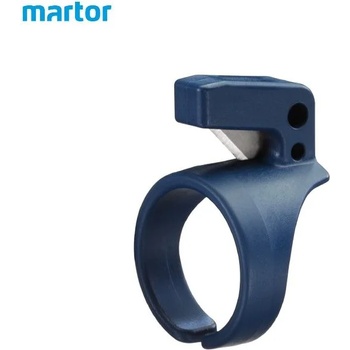 Martor Пръстен - нож SECUMAX RING KNIFE MDP / Martor 307.08 / (MRTR 307.08)