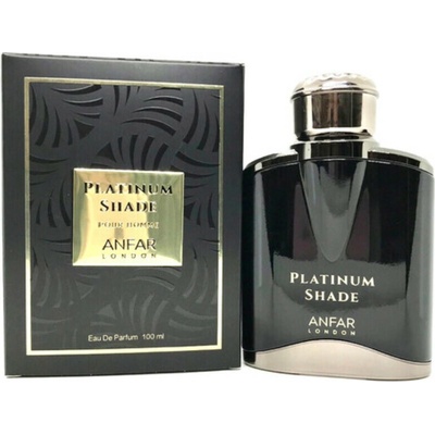 Anfar 1950 Platinum Shade parfumovaná voda pánska 100 ml
