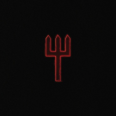 Blue Stahli - THE DEVIL Vinyl