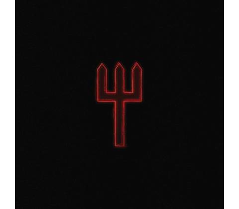 Blue Stahli - THE DEVIL Vinyl