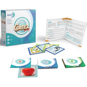 Asmodee Cortex Access+