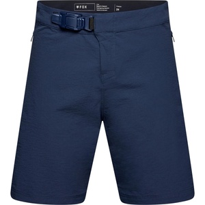 FOX Racing Детски шорти за колоездене FOX Racing Kid's Ranger Short with Liner Cycling bottoms - Midnight - размер 146/152 (EU) (755-0177-0214)