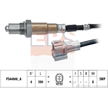 Lambda sonda EPS 1.998.316