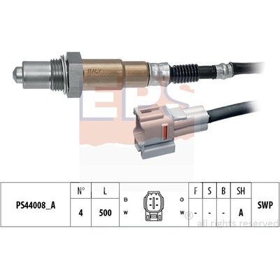 Lambda sonda EPS 1.998.316