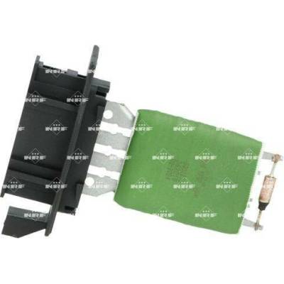 Odpor, vnitřní tlakový ventilátor NRF 342019