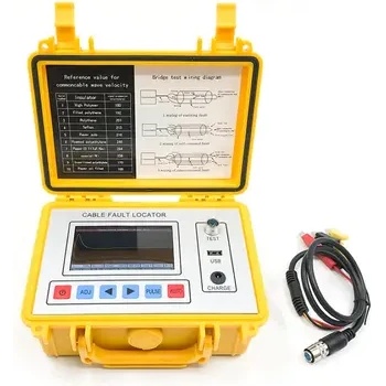 Image 1 of SeaMAX OTN-710 Cable Fault Locator за оптични влакна (ONT710)