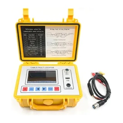 SeaMAX OTN-710 Cable Fault Locator за оптични влакна (ONT710)