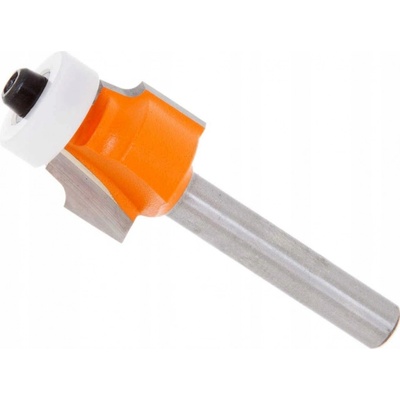 CMT Orange Tools Zaoblovací fréza vydutá SK R2,0 16,7x12,7 d=6mm, AKCE