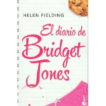 El diario de Bridget Jones – Fielding Helen