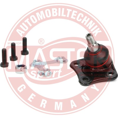 MASTER-SPORT Podpora-/ Kloub 17619-SET-MS