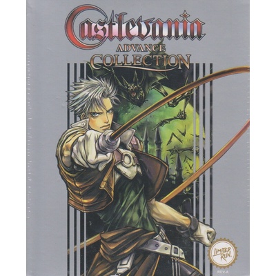 Castlevania Advance Collection