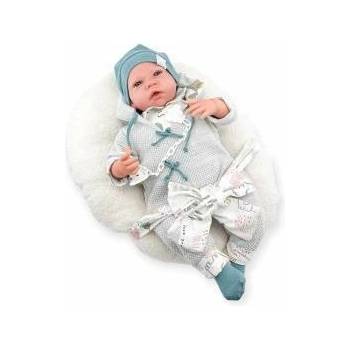 Berjuan Кукла Бебе Berjuan 50 cm