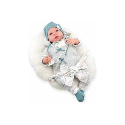 Berjuan Кукла Бебе Berjuan 50 cm