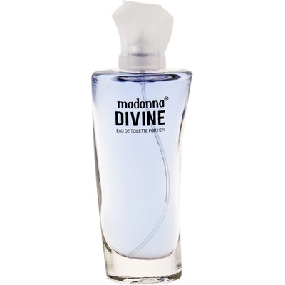 Madonna Nudes 1979 Divine toaletní voda dámská 50 ml