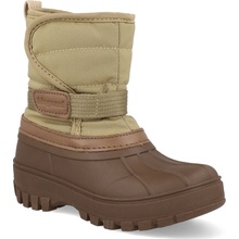 Bisgaard Pacson khaki zelené