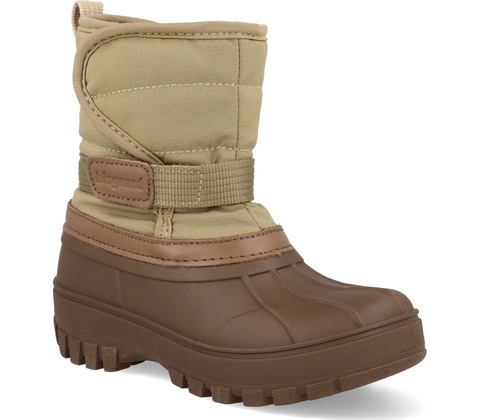 Bisgaard Pacson khaki zelené
