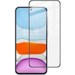  Стъклен протектор Veason 6D Pro Full Glue за Samsung Galaxy A57, черен