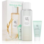 Beauty of Joseon Refresh & Glow Duo подаръчен комплект за освежаване и хидратация