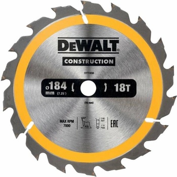 Image 1 of DEWALT DT1938-QZ