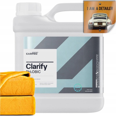 CarPro Clarify PHOBIC 4 l