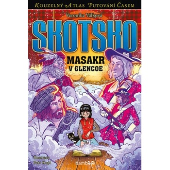 Skotsko