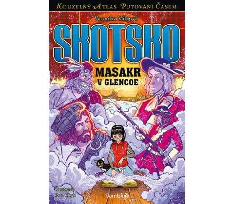Skotsko