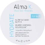 Alma K Подхранващо масло за тяло, 50 ml - baby
