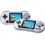 DATA FROG SF2000 Конзоли за игри