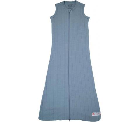 LODGER Hopper Sleeveless Solid Tribe Ocean