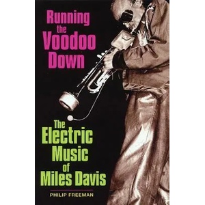 Running the Voodoo Down | Philip Freeman (ISBN: 9780879308285)