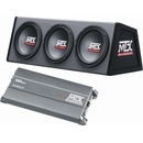 MTX Audio RTP5000