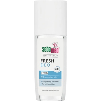 Sebamed Fresh deospray 75 ml
