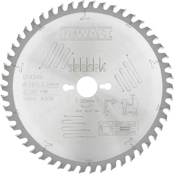 Image 1 of DEWALT DT4345-QZ