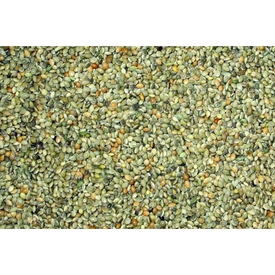 ProfiZoo Proso zelené 4 kg