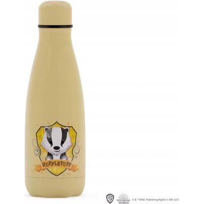 Cinereplicas Termoláhev Harry Potter Hufflepuff Let s Go 500 ml
