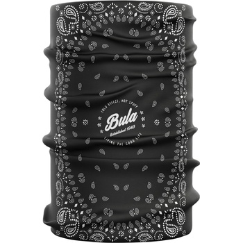Bula Vector tube red