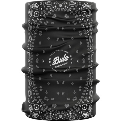 Bula Vector tube red