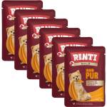 RINTI Капсула RINTI GOLD PUR пиле 6 x 100 г