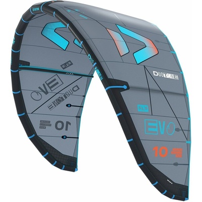 Duotone Evo SLS 10 – Zboží Mobilmania