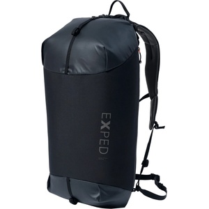 Exped Пътна раница Exped Radical 45 Travel backpack - Black - размер One Size (502-6316-0111)