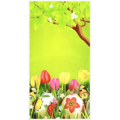 Sáček PP 21x40cm Velikonoce jaro