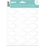 MFP Stickers for spices 16.2x23cm