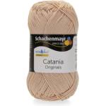 Schachenmayr Catania 00436 Ivory Плетива прежда (9801210-00436-SCHACHENMAYR)