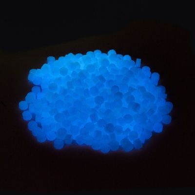 Pečatný vosk fluorescenčný modrý - granulovaný 30g - Typ 26